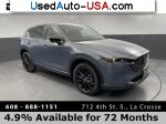 Mazda CX-5 2.5 S Carbon Edition  used cars market