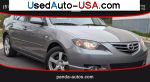 Mazda Mazda3 s  used cars market