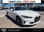 BMW 430 i xDrive  used cars market