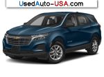 Chevrolet Equinox 1LT  used cars market