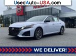 Nissan Altima SR VC-Turbo FWD  used cars market