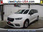 Chrysler Pacifica Touring-L  used cars market