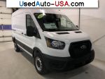 Ford Transit-250   used cars market