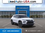 Chevrolet TrailBlazer ACTIV  used cars market