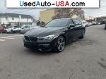 BMW 740 740i 4dr Sedan  used cars market