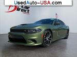 Dodge Charger R/T 392  used cars market