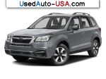 Subaru Forester 2.5i  used cars market