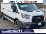 Ford Transit-350 Base  used cars market