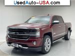 Chevrolet Silverado 1500 High Country  used cars market