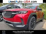 Mazda CX-50 2.5 S Select Package  used cars market