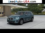 BMW X5 xDrive40i  used cars market