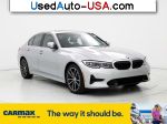 BMW 330 i  used cars market