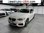 BMW M235 xDrive  used cars market