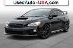 Subaru WRX Base  used cars market