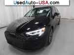 Audi A3 Premium Plus 40 TFSI quattro S tronic  used cars market