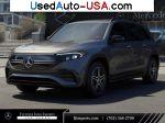 Mercedes EQB 300 Base 4MATIC  used cars market