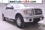 Ford F-150 Lariat  used cars market