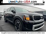 KIA Telluride EX  used cars market