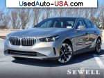 BMW 530 i xDrive  used cars market