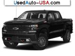 Chevrolet Silverado 1500 LT Trail Boss  used cars market