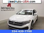 Volkswagen Jetta 1.5T SE  used cars market