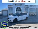 Chrysler Pacifica Touring-L  used cars market