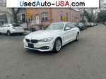 BMW 428 i xDrive  used cars market