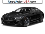 BMW M850 Gran Coupe i xDrive  used cars market