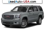 GMC Yukon Denali  used cars market