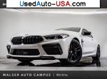 BMW M8 Competition  used cars market