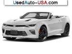 Chevrolet Camaro 2SS  used cars market