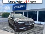 Volvo XC90 Recharge Plug-In Hybrid T8 Ultimate Bright Theme 7-Seater  used cars market