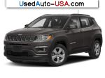 Jeep Compass Latitude  used cars market