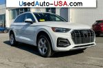 Audi Q5 Premium 40 TFSI quattro S tronic  used cars market