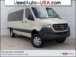 Mercedes Sprinter 2500 High Roof  used cars market