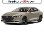 Mazda Mazda3 2.5 Turbo AWD  used cars market