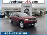 Jeep Grand Cherokee L Limited  used cars market