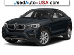 BMW X6 xDrive35i  used cars market