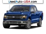 Ford F-150 XLT  used cars market