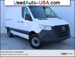 Mercedes Sprinter 2500 Standard Roof  used cars market