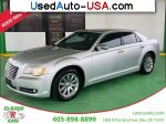 Chrysler 300C Base  used cars market