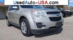 Chevrolet Equinox 1LT  used cars market