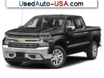 Chevrolet Silverado 1500 LTZ  used cars market