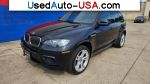 BMW X5 M Base  used cars market