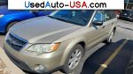 Subaru Outback 2.5i  used cars market