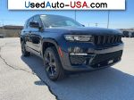 Jeep Grand Cherokee Limited  used cars market