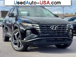 Hyundai Tucson Hybrid SEL Convenience  used cars market