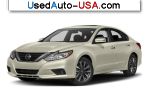 Nissan Altima 2.5 SL  used cars market