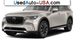 Mazda CX-90 PHEV Premium  used cars market