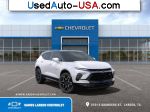 Chevrolet Blazer RS  used cars market